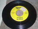 GARAGE PSYCH 45rpm - THE ROOSTERS- ENITH -