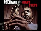 JOHN COLTRANE - GIANT STEPS (180GM) NEW VINYL