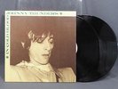 Vintage Johnny Thunders In Cold Blood Double Record Album Vinyl LP