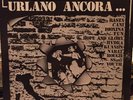 Quelli Che Urlano Ancora... LP Italy Oi  Punk Comp Original NM C. A. S LP Uno