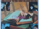 R.E.M. Fables Of The Reconstruction Original 1985 LP Vinyl SEALED IRS 5592