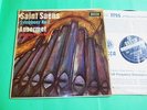 SXL 6027 ed.1 WBG SAINT-SAENS Symphony n.3 ANSERMET . Suisse Romande . Segon org