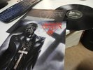 Asphyx - Last One On Earth - LP - Firstpress - 1992 - Plays Mint-
