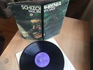 PAUL BRETT SAGE SCHIZOPHRENIA UK ORIGINAL DAWN PRESS in 1972 GIMMIX COVER