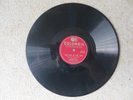 Marlene Dietrich Come Rain or Come Shine/Love Me 78rpm Record