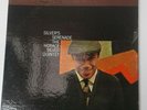 HORACE SILVER QUINTET  The Silver's Serenade Vinyl 1963 Blue MitchellJunior Cool