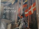 The Stylings Of Horace Silver Japan Blue Note LP Toshiba BLP 1562 Insert