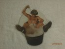 AC/DC You Shook Me All Night Long,She's got Balls Picture Disc Record 1980 45RPM