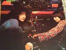 Original Silver Apples Contact Simeon Kapp Records Prog / Psych LP