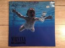 LP DGC ?– GEF 24425-8 Nirvana ?– Nevermind 1991 VINYL OIS EU