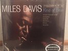 Miles Davis-Kind of Blue Classic Records 200 gram