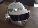 Daft Punk helmet Thomas Bangalter RAM 1:1