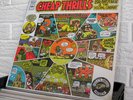 BIG BROTHER & THE HOLDING COMPANY Cheap Thrills '68 Janis Joplin LP Promo SEALED