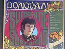 Donovan signed lp Sunshine Superman (bought at merch table, new, the beatles)