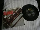 THE BEATLES NO.1 ORIGINAL EP MONO GEP 8883 MATRIX  1N / 1N 4 GREAT SONGS EX PLUS