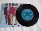 The ROLLING STONES * Five By Five * 1964 AUSTRALIA EP * ---DEFA-8590