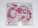 The Cure - Catch - UK Limited Edition 7