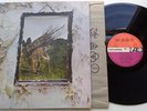 194C	Led Zeppelin	IV	(50008)	French pressing LP in FOC + OIS, red/plum atlantic