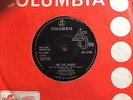 QUINCEHARMON  ON THE BUSES - FILM SONG excellent+ 1971 UK VINYL 45 SINGLE