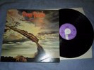 DEEP PURPLE stormbringer 1974- FIRST UK PRESS (EMI RECORDS .LTD .A1U;B1U)-N/MINT