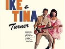 IKE TURNER & TINA - SOUL OF IKE & TINA TURNER (BONUS TRACKS) NEW VINYL