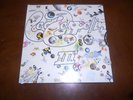 LED ZEPPELIN III VINYL LP SEALED MINT ATLANTIC SD 19128 IMMIGRANT SONG
