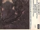 sxl 6426 uk nb schubert-bridge rostropovich arpeggione vinyl&cover nm-