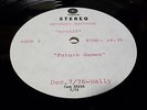 Psych Acetate & Test Pressing SPIRIT 