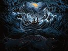 SIMPSON,STURGILL-SAILOR`S GUIDE TO EARTH (BONUS CD) (O (UK IMPORT)  VINYL LP NEW
