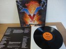 Saint Vitus V ORIG GERMAN PRESS RARE STONER DOOM MINT LP