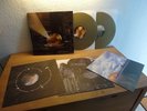 The Mars Volta ?– De-Loused In The Comatorium Mint w/ POSTER