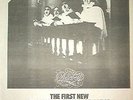 STRANGLERS Duchess 1979 UK Poster size Press ADVERT 16x12 inches