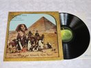 YOKO ONO / PLASTIC ONO BAND - FEELING THE SPACE // GERMANY APPLE 1C 062 // MINT-