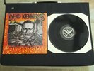 DEAD KENNEDYS GIVE ME CONVENIENCE OR GIVE ME DEATH 1987 UK 12