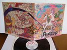 Fruupp - Future Legends  DNLS 2053  UK LP 1st  Press 1973 Dawn