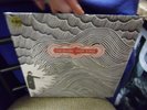 Thom Yorke Eraser LP NEW vinyl [Radiohead]