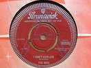 THE WHO CAN'T EXPLAIN / BALD HEADED WOMAN OG UK BRUNSWICK DEMO 7