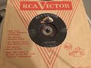 Are you Lonesome Tonight ELVIS PRESLEY RCA Victor 1950s JUKEBOX  45 rpm RECORD