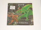 Attacker - LP - Battle At Helms Deep - USA 1985 - Metal Blade Records MBR 1034