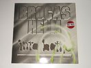 Brocas Helm - LP - Into Battle - DE 1984 - Steamhammer SH 0012