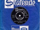 JIMMY RADCLIFFE 1964 UK STATESIDE *LONG AFTER TONIGHT IS ALL OVER*  N SOUL
