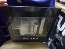 BAUHAUS In The Flat Field LP NEW vinyl