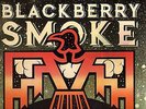 Blackberry Smoke WHITE VINYL 2x LP Like An Arrow