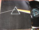 PINK FLOYD   -   Dark Side Of The Moon,      ORIGINAL 1973 UK LP