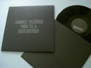 SMOKE FAIRIES This Is A Reflection 2012 EU mini-LP