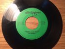SOUL FUNK DISCO BOOGIE 45 BIONIC I TIME WAITS FOR NO ONE / DISCO CLAUS KORA HEAR