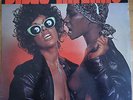 DISCO INFERNO -LP 1977 TOP RARE SPANISH SEXY NUDE COVER -