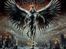 Immolation-Atonement  (UK IMPORT)  VINYL NEW