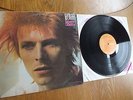 David Bowie Space Oddity