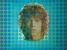 BOWIE,DAVID-DAVID BOWIE AKA SPACE ODDITY (OGV)  (UK IMPORT)  VINYL LP NEW